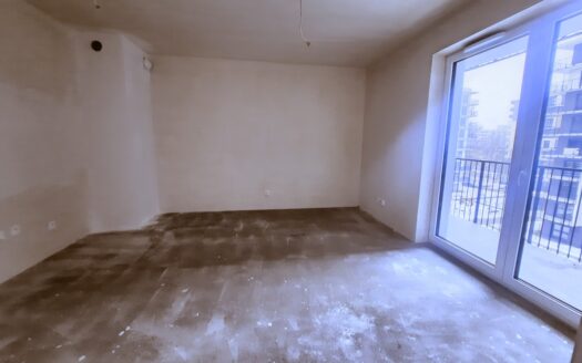 2 pokoje aneks kuchenny garderoba balkon. PROMOCJA