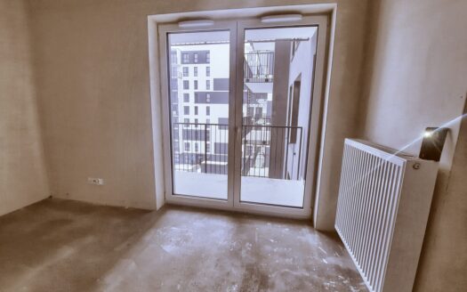 2 pokoje aneks kuchenny garderoba balkon. PROMOCJA