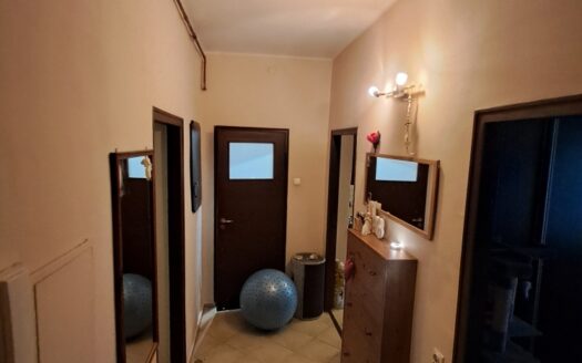 Mieszkanie 52m2 Gliwice centrum bez pośrednika