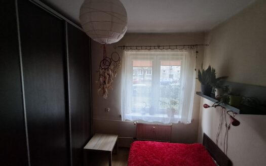 Mieszkanie 52m2 Gliwice centrum bez pośrednika