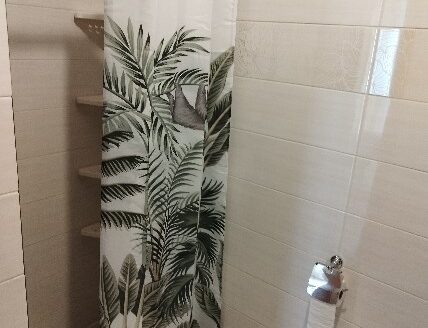 Kawalerka taras Mateczny Tramwaj Kabel Wielicka