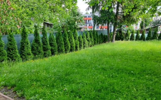 Kawalerka taras Mateczny Tramwaj Kabel Wielicka