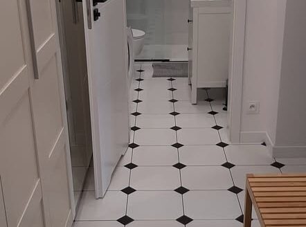 CENTRUM/STARY BROWAR Komfortowy 1osobowy POKÓJ 12m2