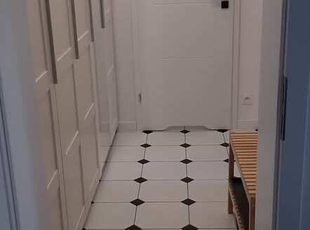 CENTRUM/STARY BROWAR Komfortowy 1osobowy POKÓJ 12m2