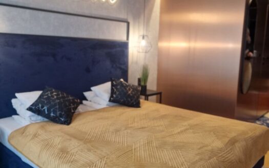 Apartament pod najem przy stoku narciarskim