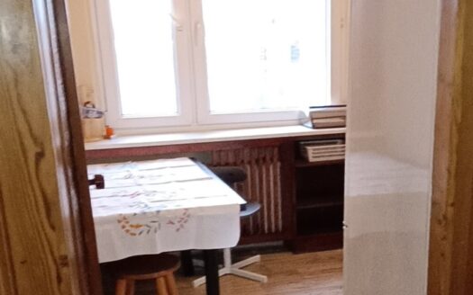 2-pok mieszkanie Kraków, ul. Śliczna, właściciel