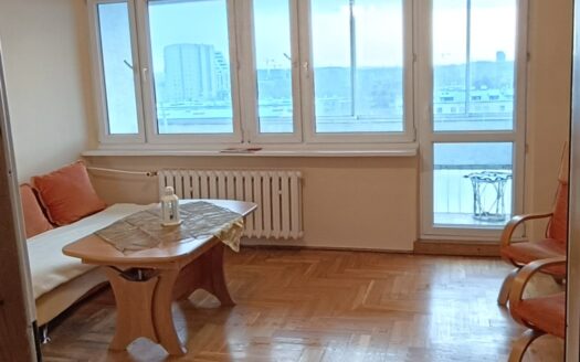 2-pok mieszkanie Kraków, ul. Śliczna, właściciel