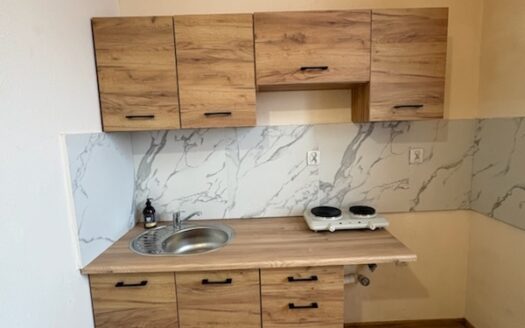 Ładne po remoncie w centrum Chrzanowa