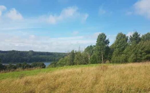 DZIAŁKI REKREACYJNO-BUDOWLANE