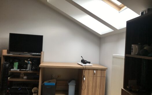 Poznań – Podolany, atrakcyjny segment szeregowca.