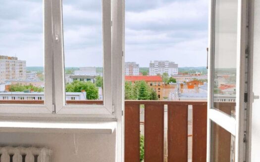 Mieszkanie 2 pok+kuch Aleja Kościuszki Częstochowa