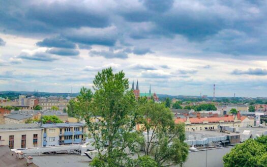 Mieszkanie 2 pok+kuch Aleja Kościuszki Częstochowa