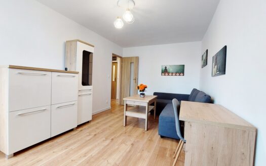 Po remoncie, dwupokojowe, 1 piętro