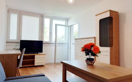 Po remoncie, dwupokojowe, 1 piętro