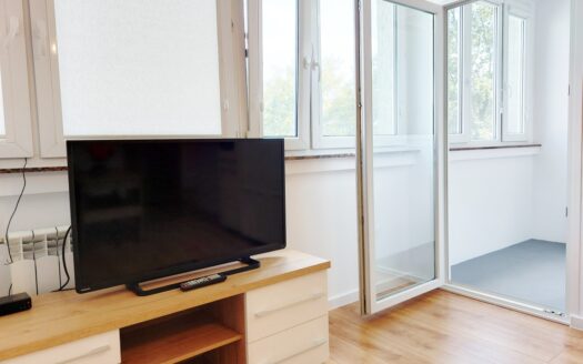 Po remoncie, dwupokojowe, 1 piętro