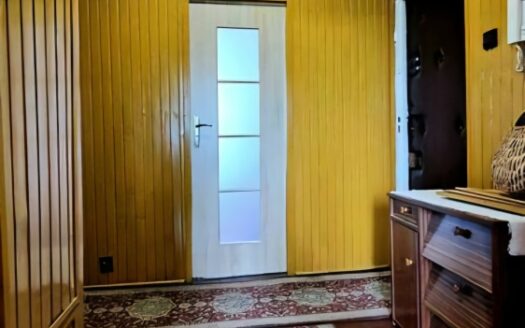 Mieszkanie 2 pokojowe z balkonem 43m2 Zielonka