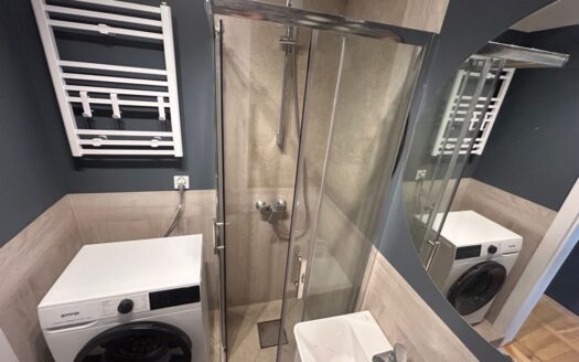 2-pokojowe mieszkanie | Młochów | dla 1-2 osób