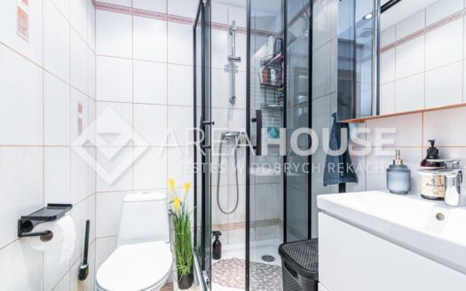 Mieszkanie po remoncie, gotowe do zamieszkania