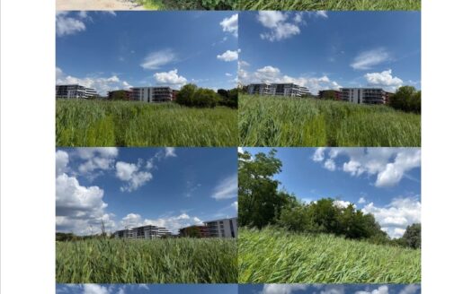 Syndyk-udział w nieruchomości gruntowej w Krakowie