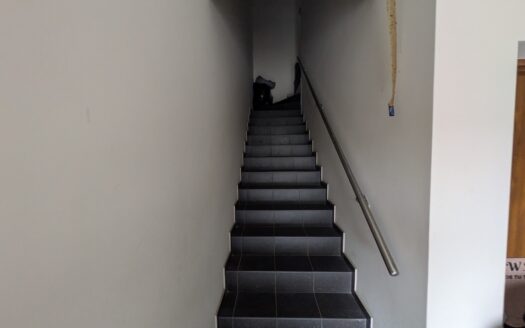 Syndyk sprzeda lokal w Czapurach!