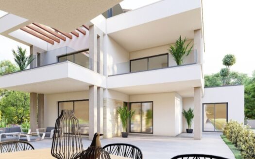 Działka w Chorwacji