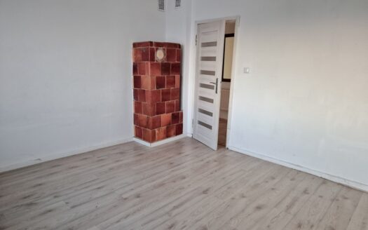 Wynajmę mieszkanie na parterze 70m² ŁĄG