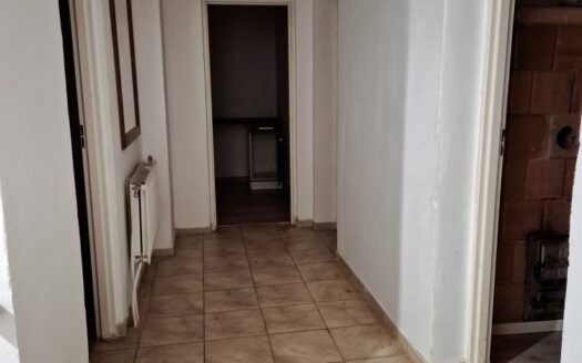 Wynajmę mieszkanie na parterze 70m² ŁĄG