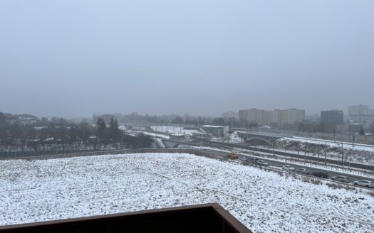 Gotowe 2-pok.+kuchnia, komórka lok, miejsce post.