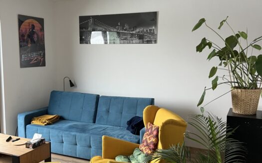 Gotowe 2-pok.+kuchnia, komórka lok, miejsce post.