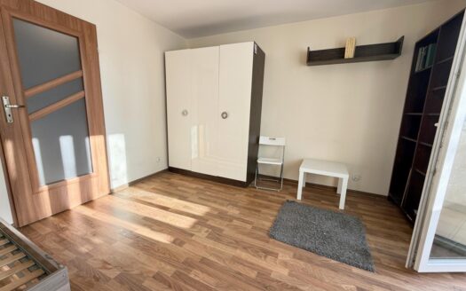 Kawalerka przy Kazimierza Wielkiego na sprzedaż!