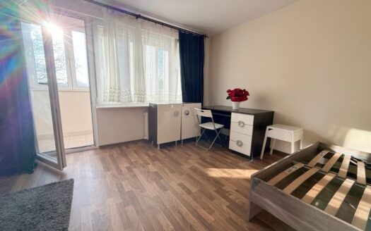 Kawalerka przy Kazimierza Wielkiego na sprzedaż!