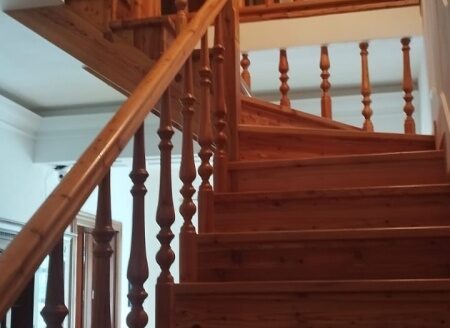 Willa w Stylu Dworkowym