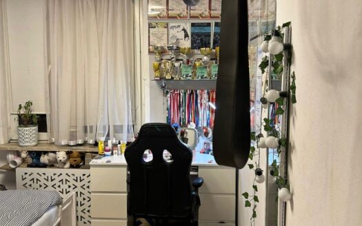 SPRZEDAM CIEPŁE 4 POKOJOWE MIESZKANIE