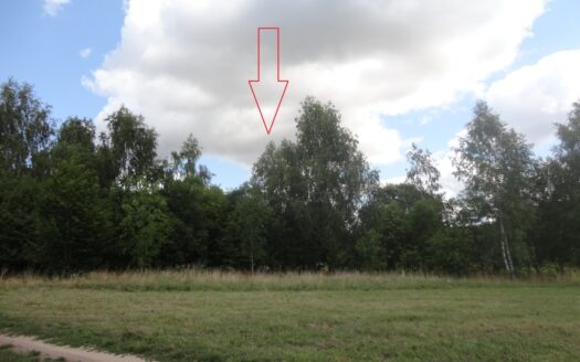 Działka pod hotel, motel, camping, pole namiotowe