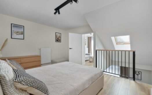 Wynajmę mieszkanie nad morzem Niechorze NOWE!!!