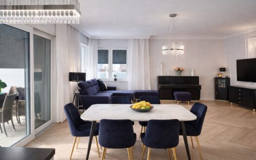 DOM PREMIUM – BLISKO MORZA