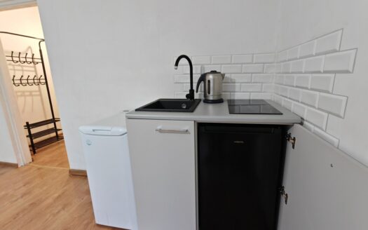 Ustawna kawalerka w Częstochowie na Tysiącleciu