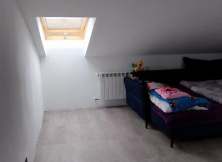 Sprzedam dom w Krzyszkowicach