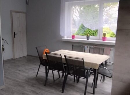 Sprzedam dom w Krzyszkowicach