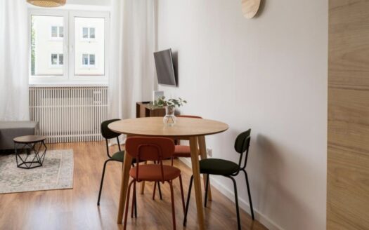 2 pokoje po remoncie w kamienicy |prowizja 0%