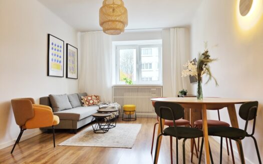 2 pokoje po remoncie w kamienicy |prowizja 0%