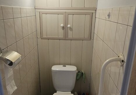 Mieszkanie trzy pokojowe Góra 53 m.kw