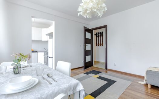 MOKOTÓW, 2 pok. ul. Śniardwy 6 SUPER lokalizacja