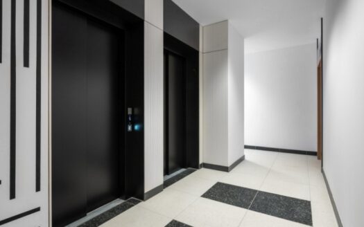 3 pokoje/nowe/Wola-ul. Kolejowa/68m2/garaż/2024