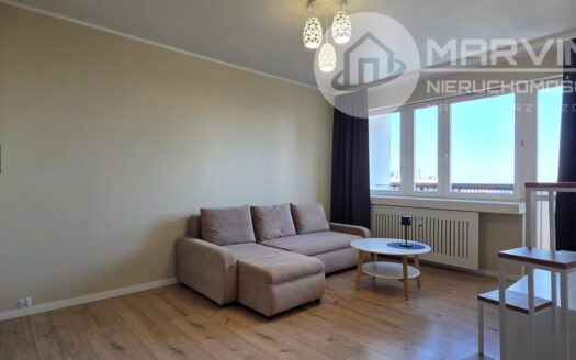 2 Pok.(50m2) – Po Remoncie – Orła Białego / Rataje