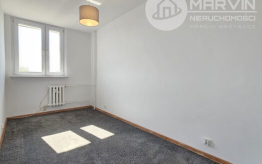 3 Niezależne Pokoje (56m2) – ul. Bukowska / Jeżyce