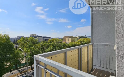 3 Niezależne Pokoje (56m2) – ul. Bukowska / Jeżyce