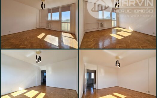 3 Niezależne Pokoje (56m2) – ul. Bukowska / Jeżyce