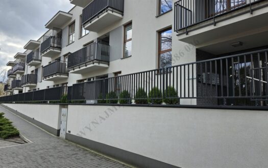 ŁADNE 3pok 60m, Winda, Garaż, Nowy budynek