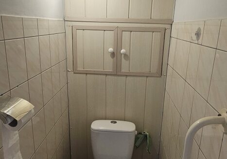 Mieszkanie trzy pokojowe Góra 53 m.kw